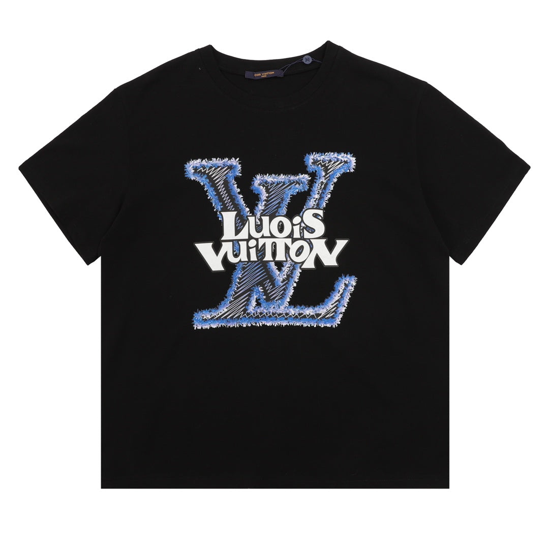 Louis Vuitton T-shirt NO.8