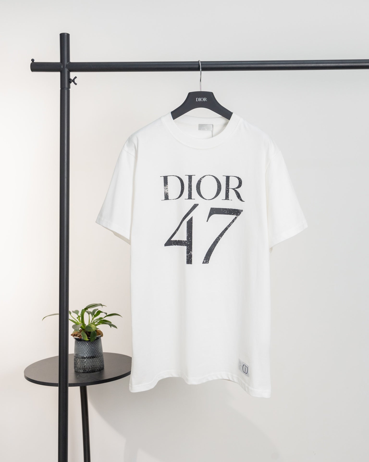 Dior T-shirt NO.1