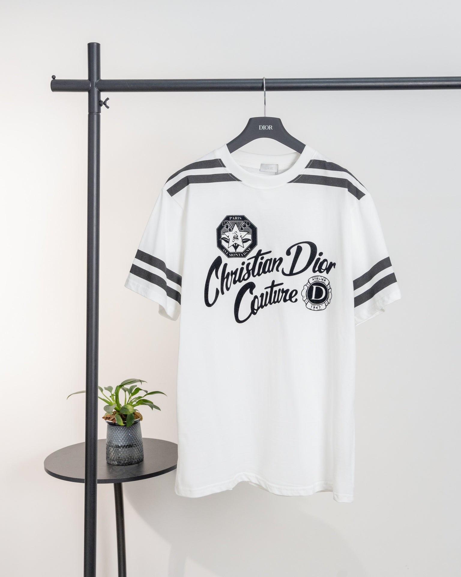 Dior T-shirt NO.1