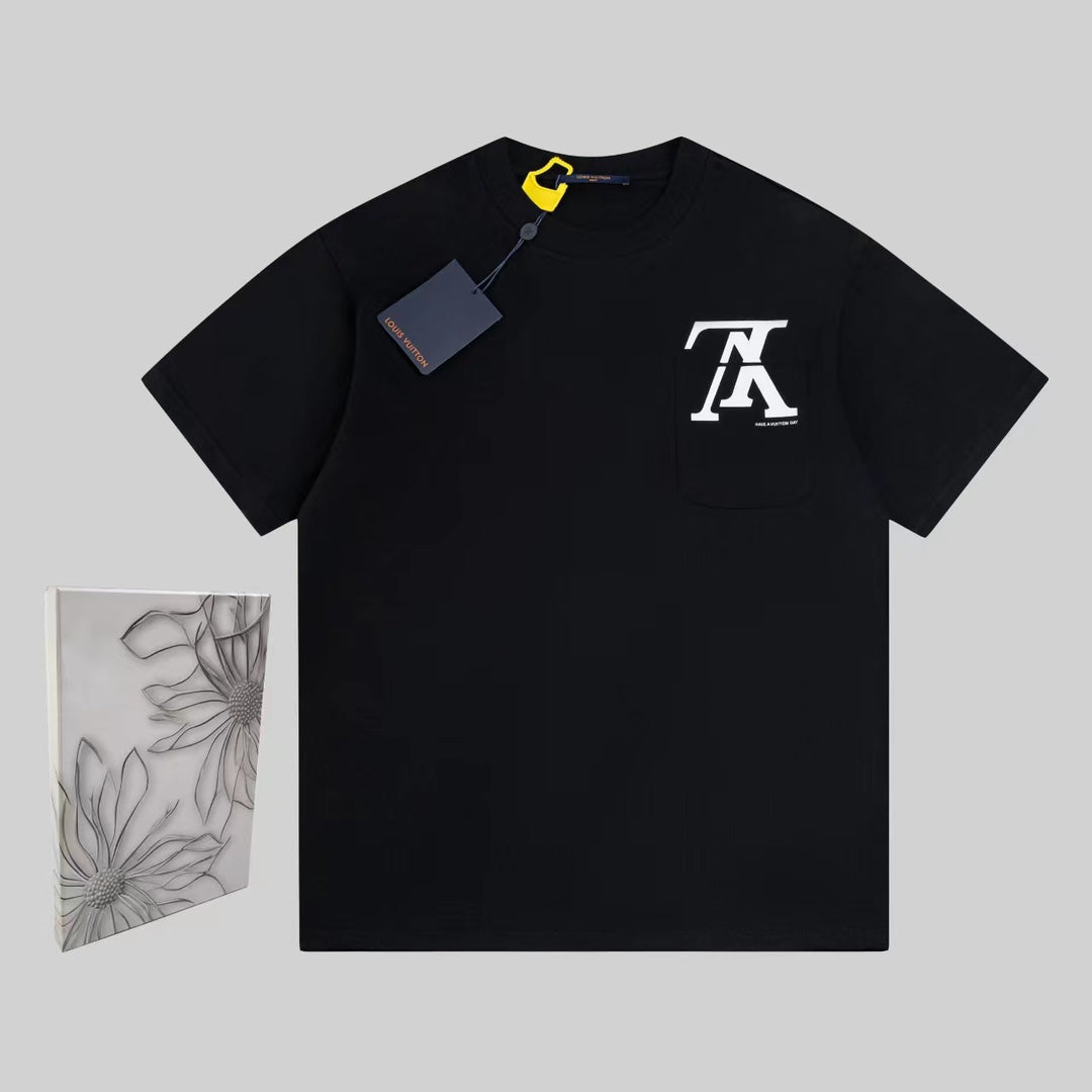 Louis Vuitton T-shirt NO.8