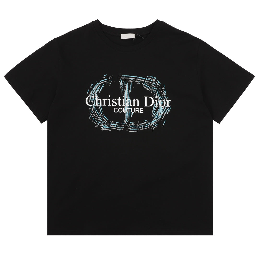 Dior T-shirt NO.6