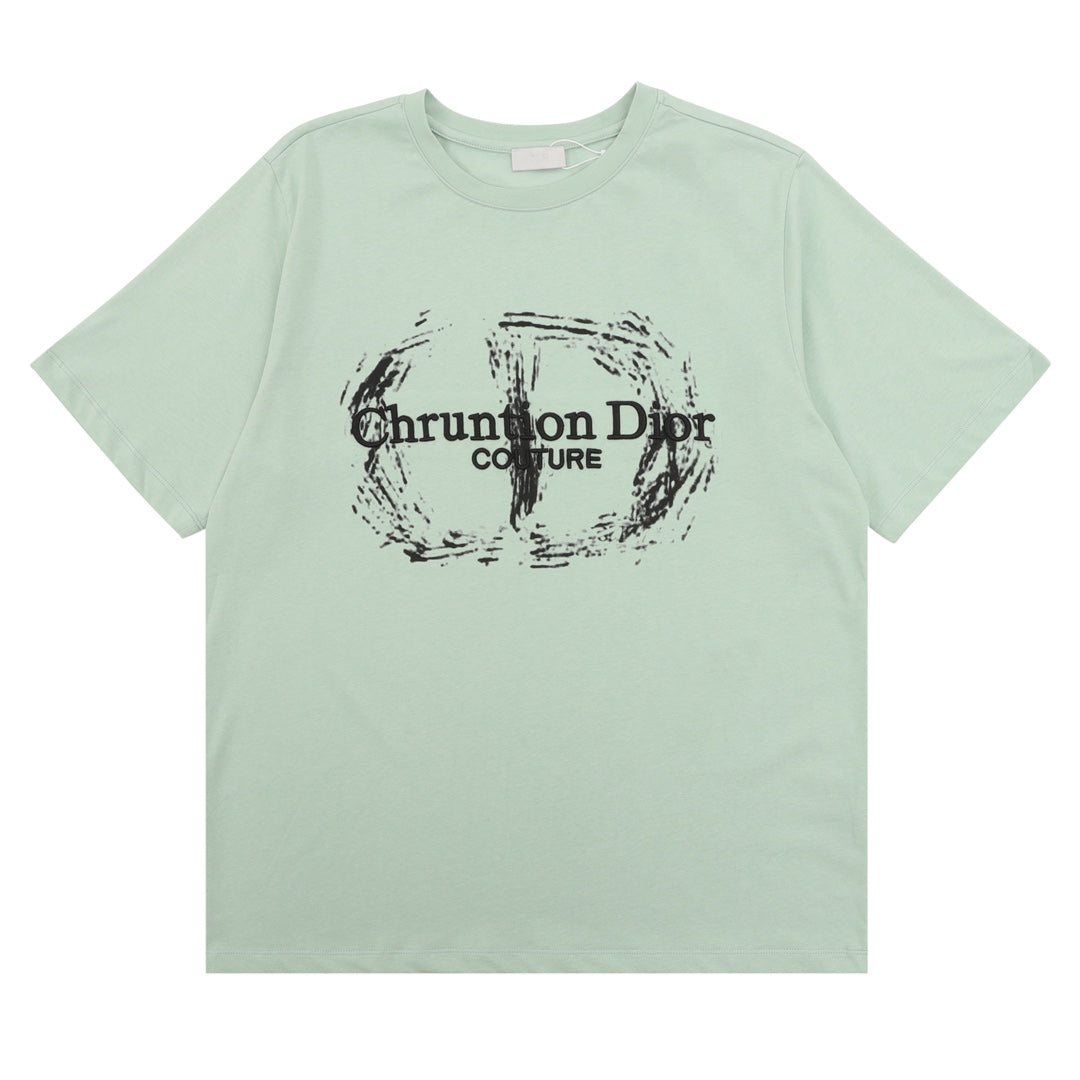 Dior T-shirt NO.6
