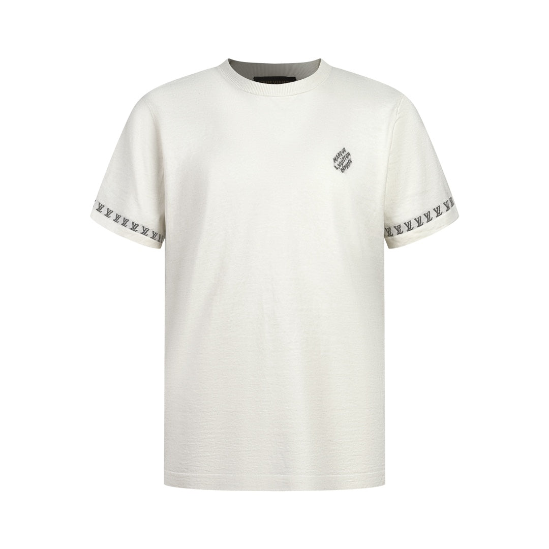 Louis Vuitton T-shirt NO.8