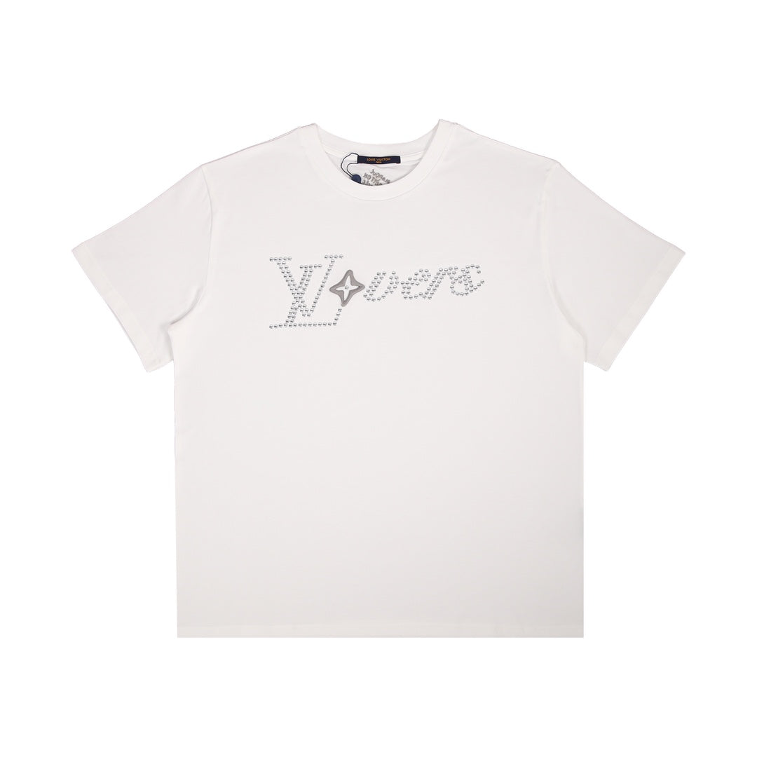 Louis Vuitton T-shirt NO.8
