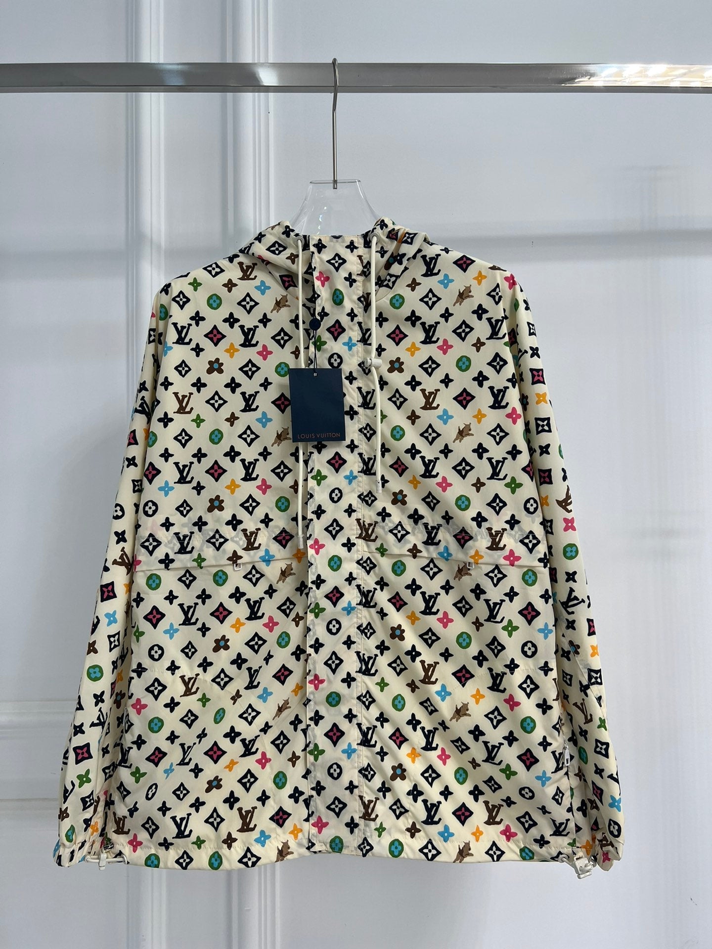 Louis Vuitton Coats & Jackets NO.3