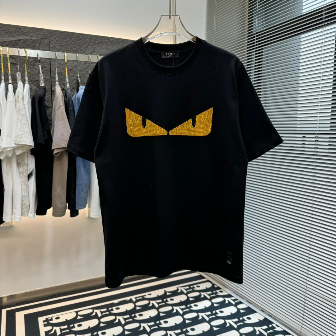 Fendi T-shirt NO.1