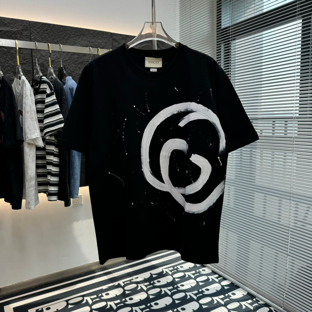 Gucci T-shirt NO.6