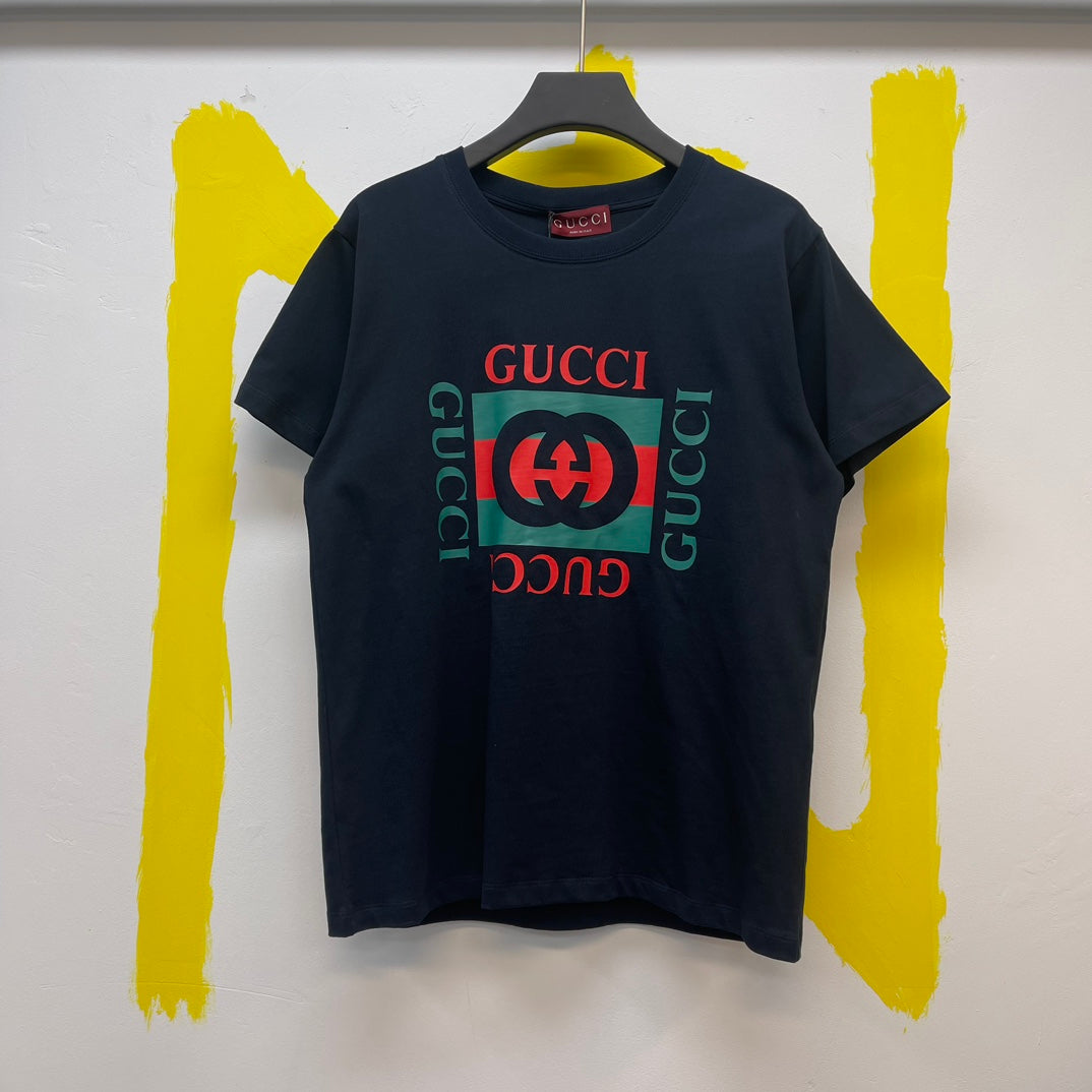 Gucci T-shirt NO.6