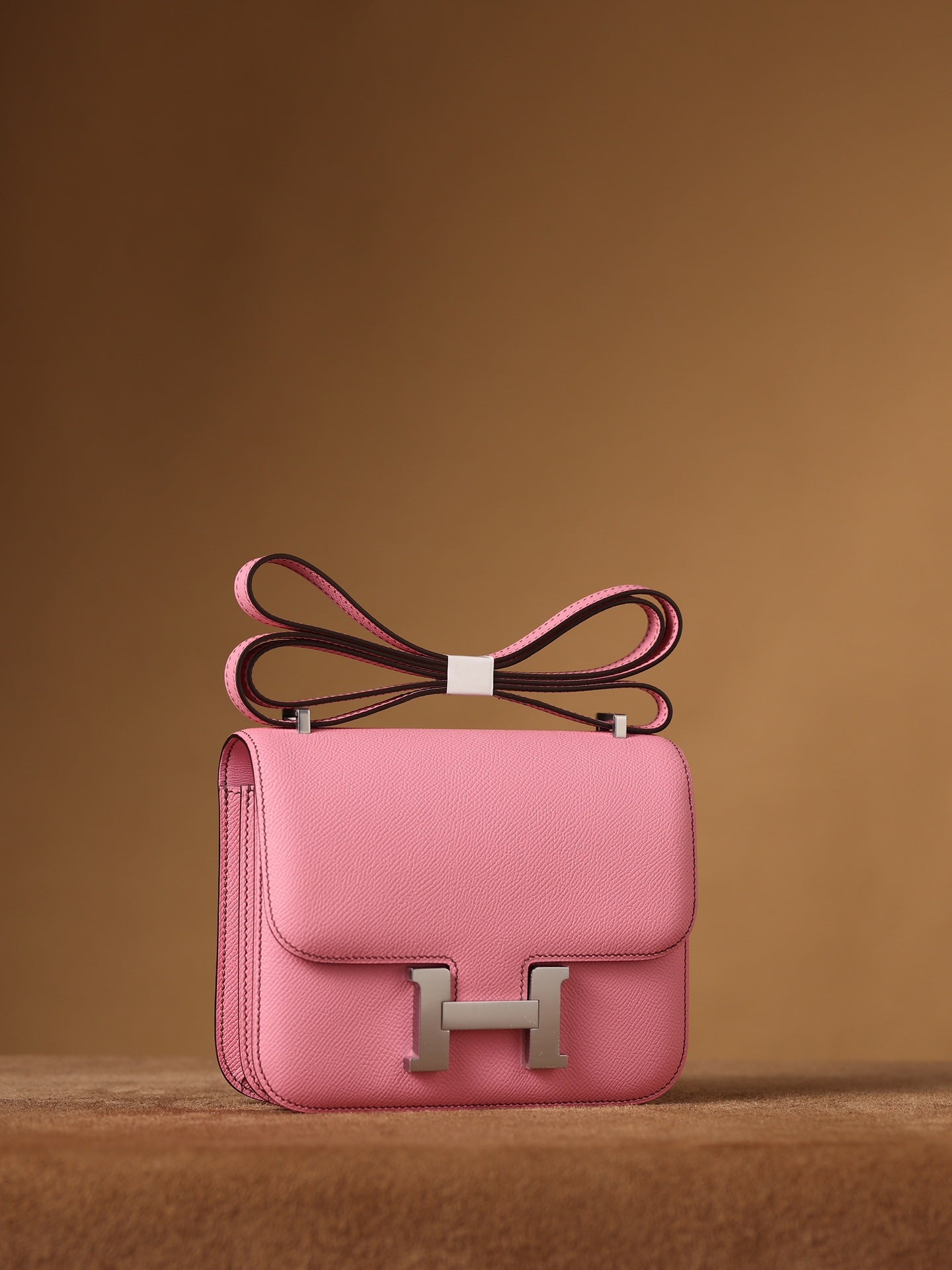 Hermès Constanace 19 Crossbody bag