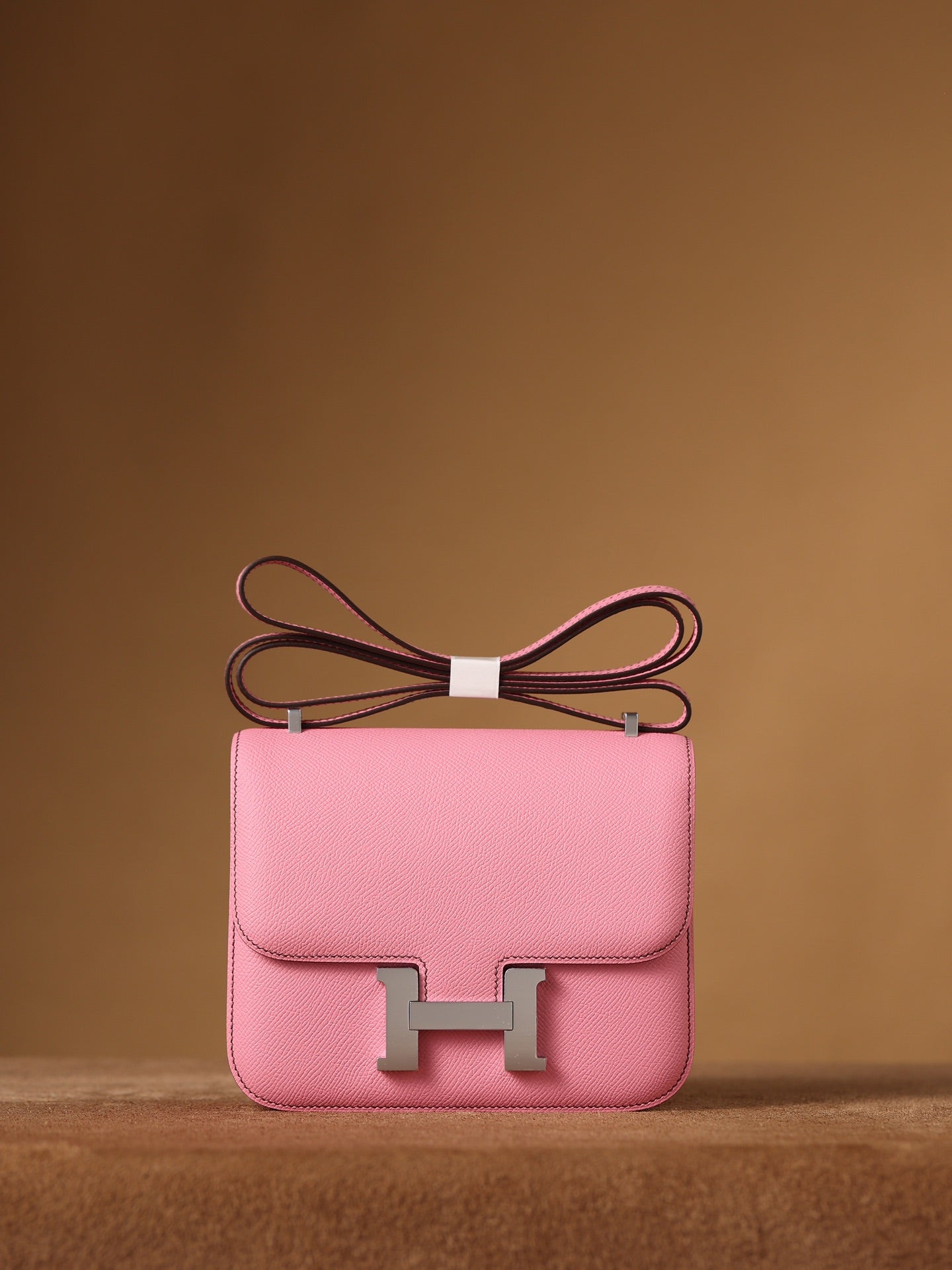 Hermès Constanace 19 Crossbody bag