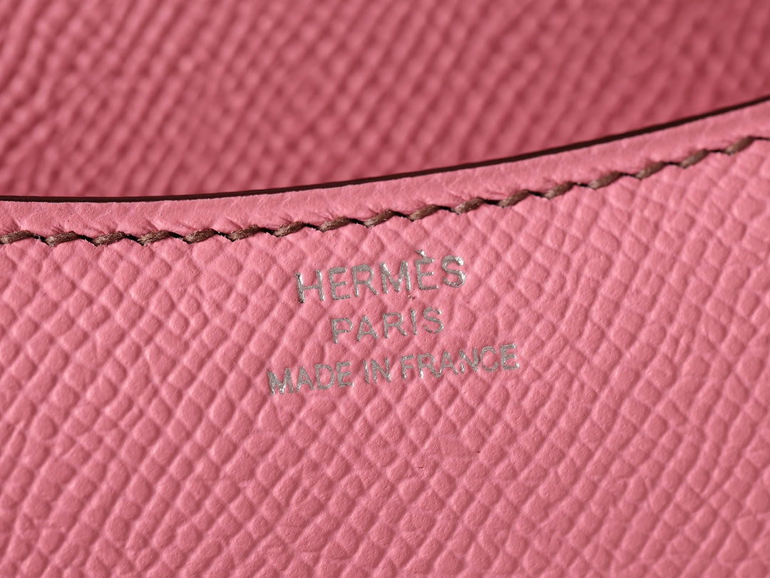 Hermès Constanace 19 Crossbody bag