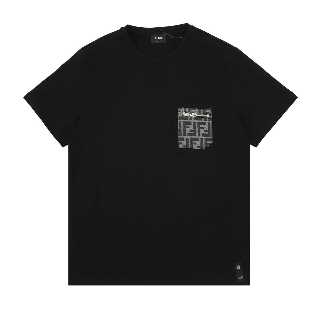 Fendi T-shirt NO.5