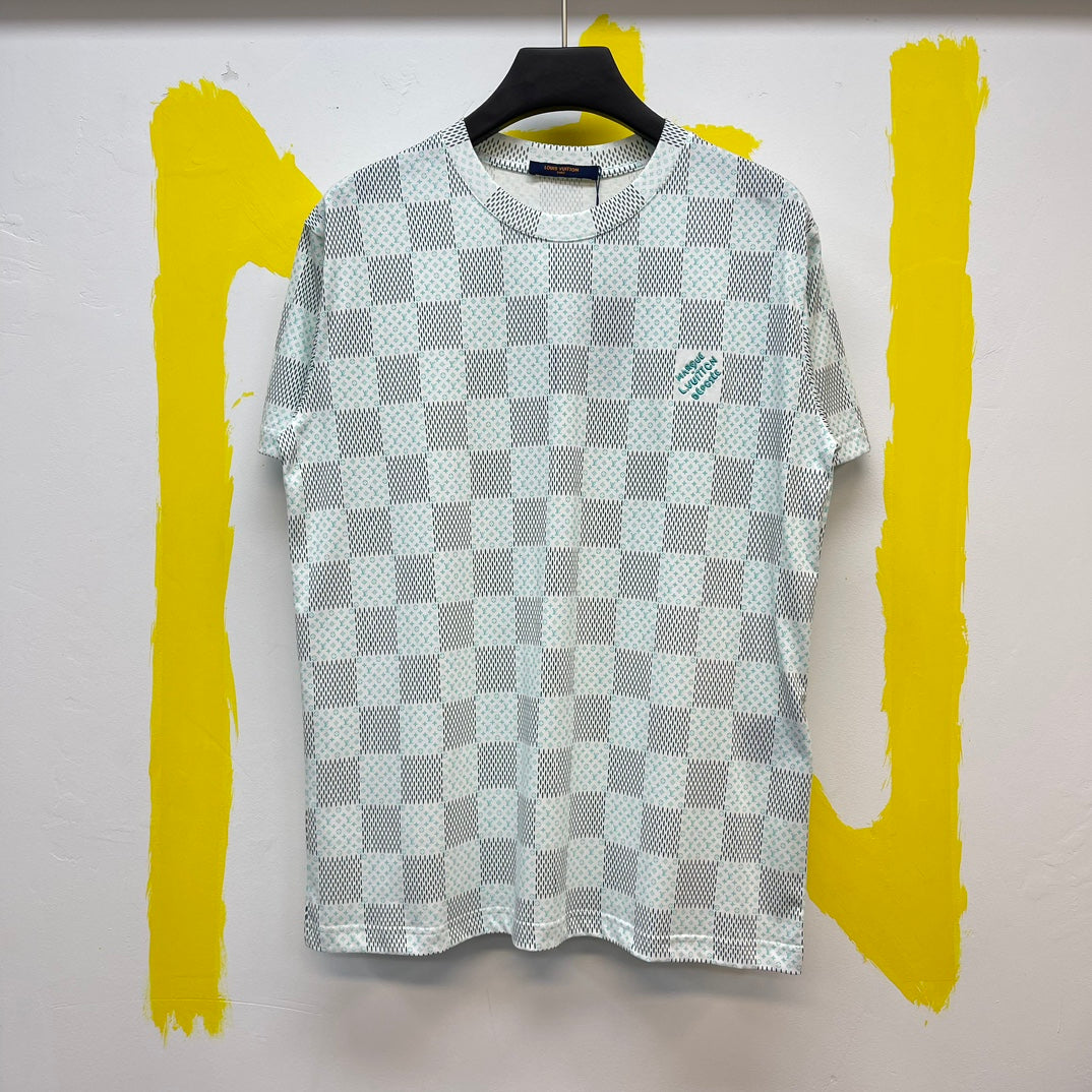 Louis Vuitton T-shirt NO.2