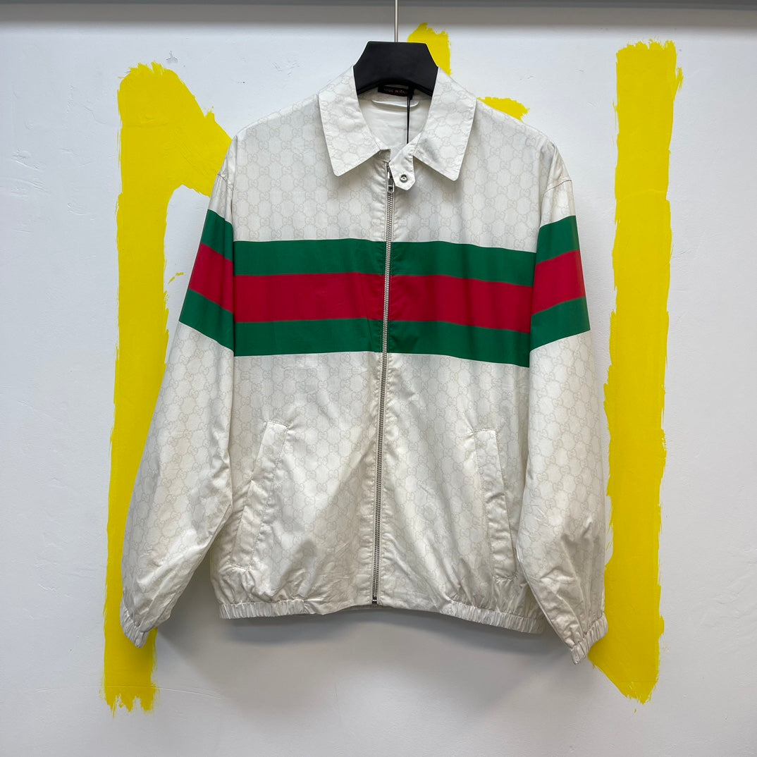 Gucci Coats & Jackets NO.4