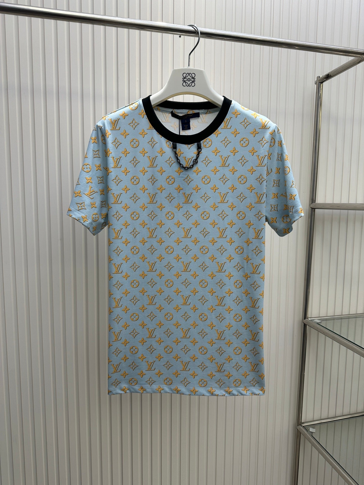 Louis Vuitton T-shirt NO.4