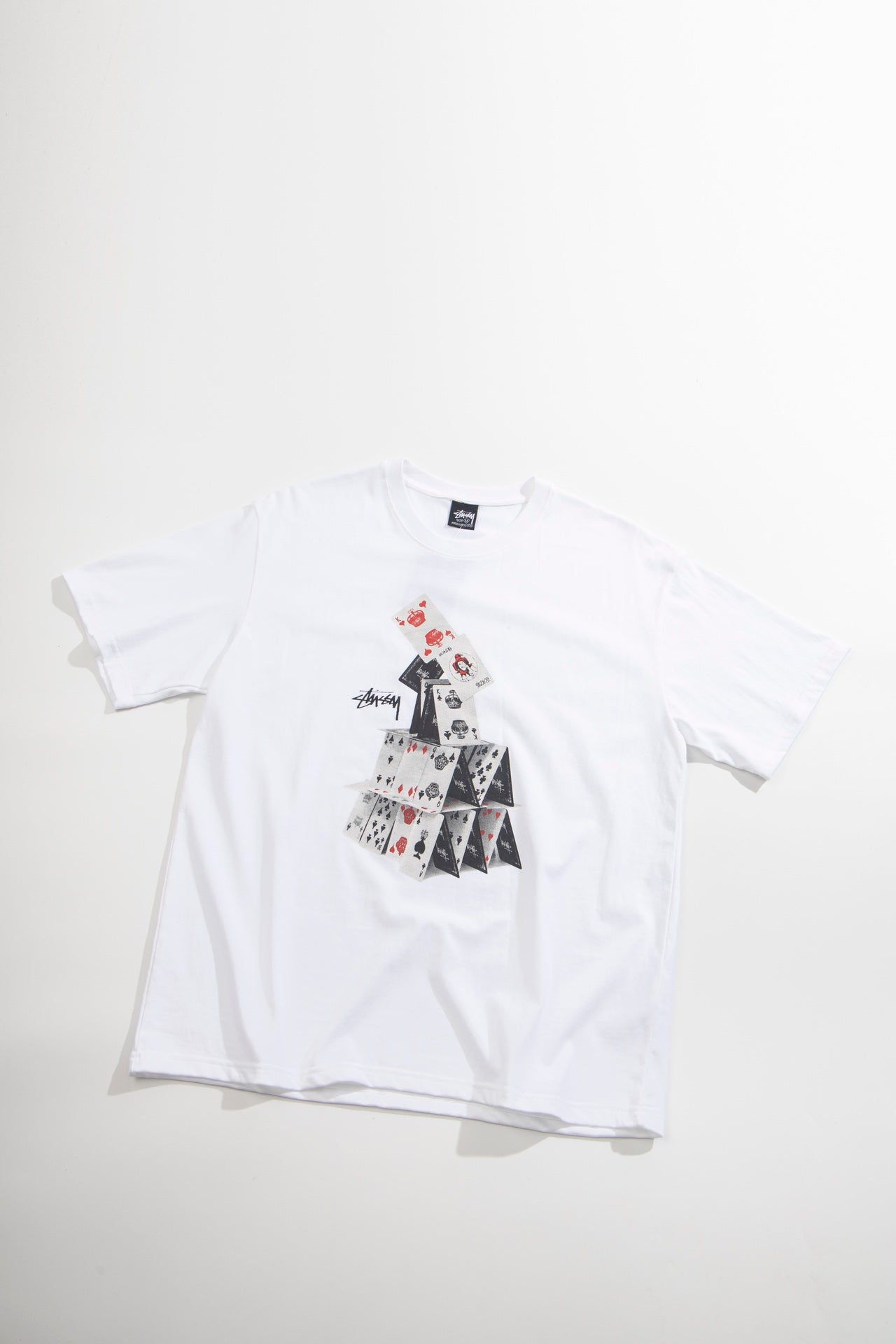 Louis Vuitton T-shirt NO.8