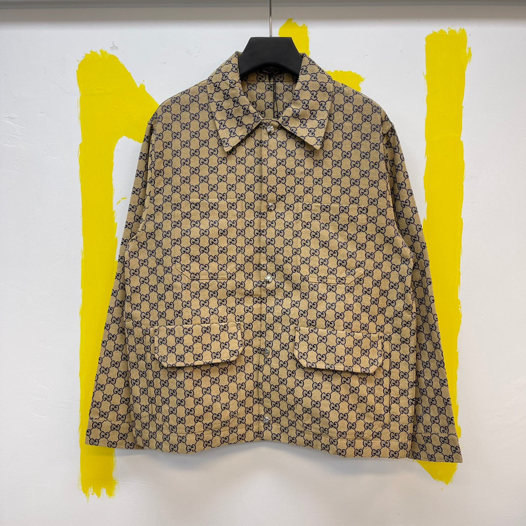 Gucci Coats & Jackets NO.4