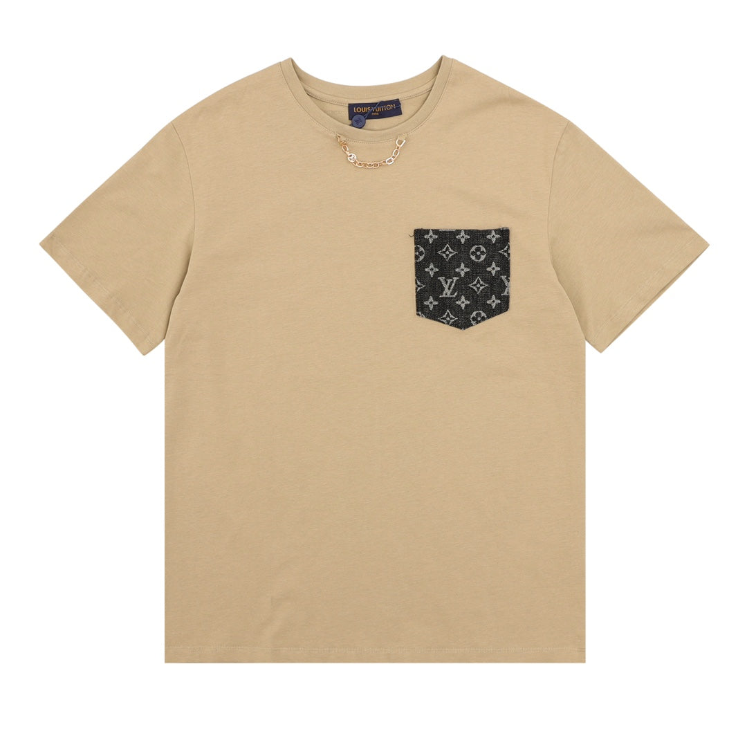 Louis Vuitton T-shirt NO.8