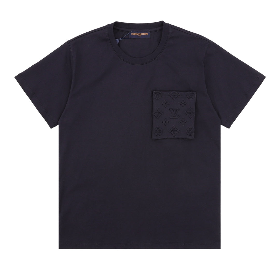 Louis Vuitton T-shirt NO.8