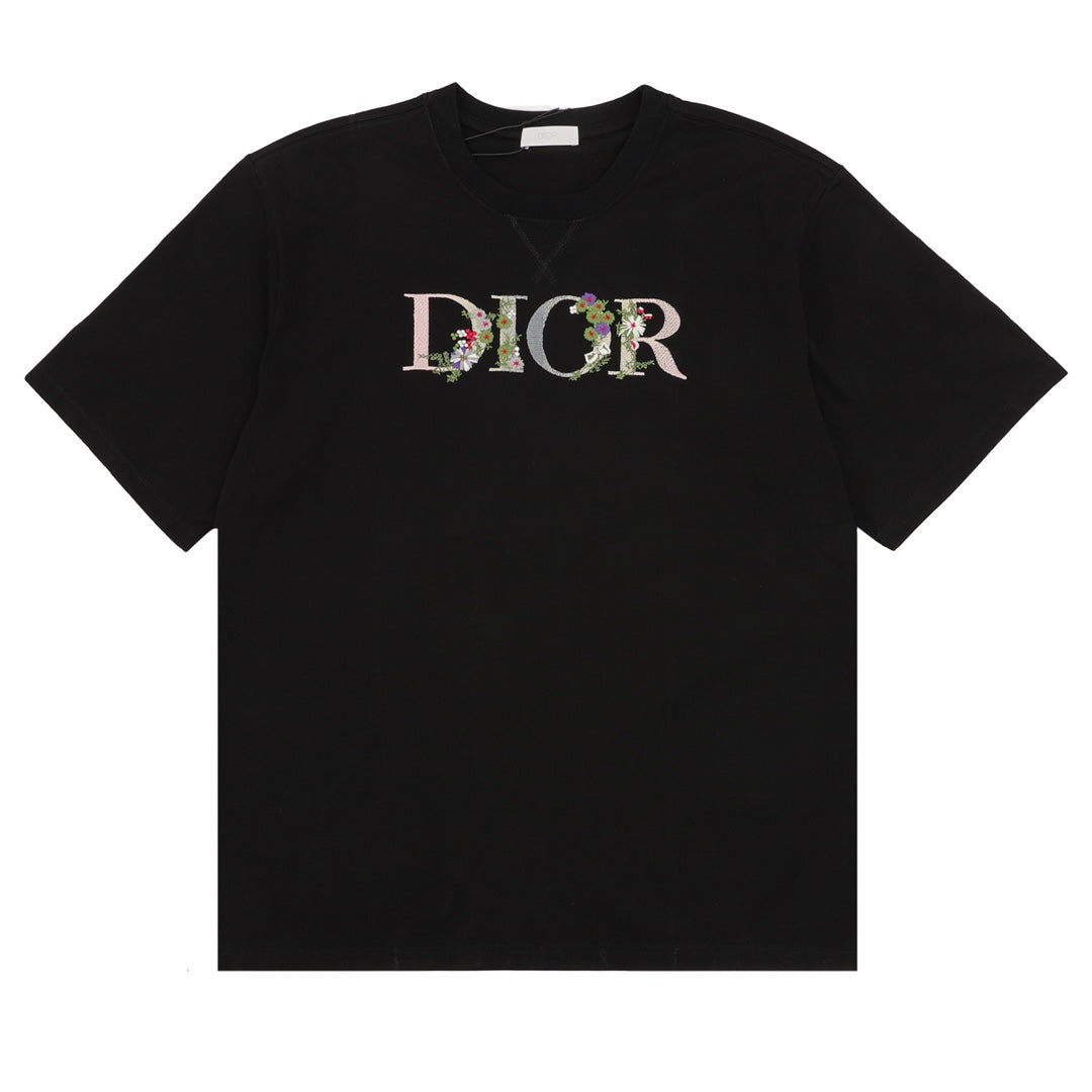 Dior T-shirt NO.6