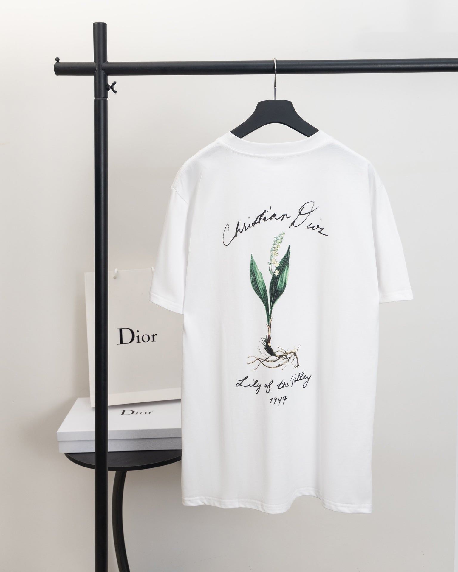 Dior T-shirt NO.2