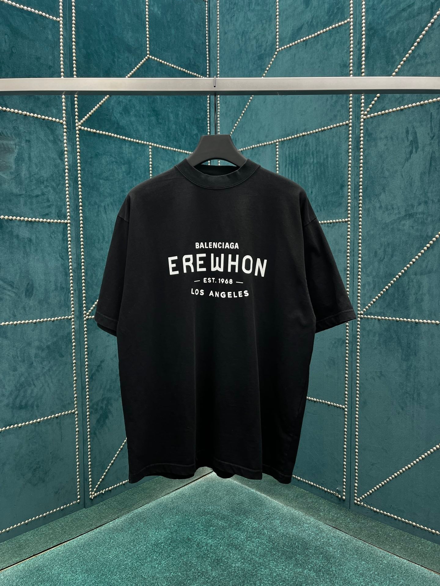 Balenciaga T-shirt NO.3