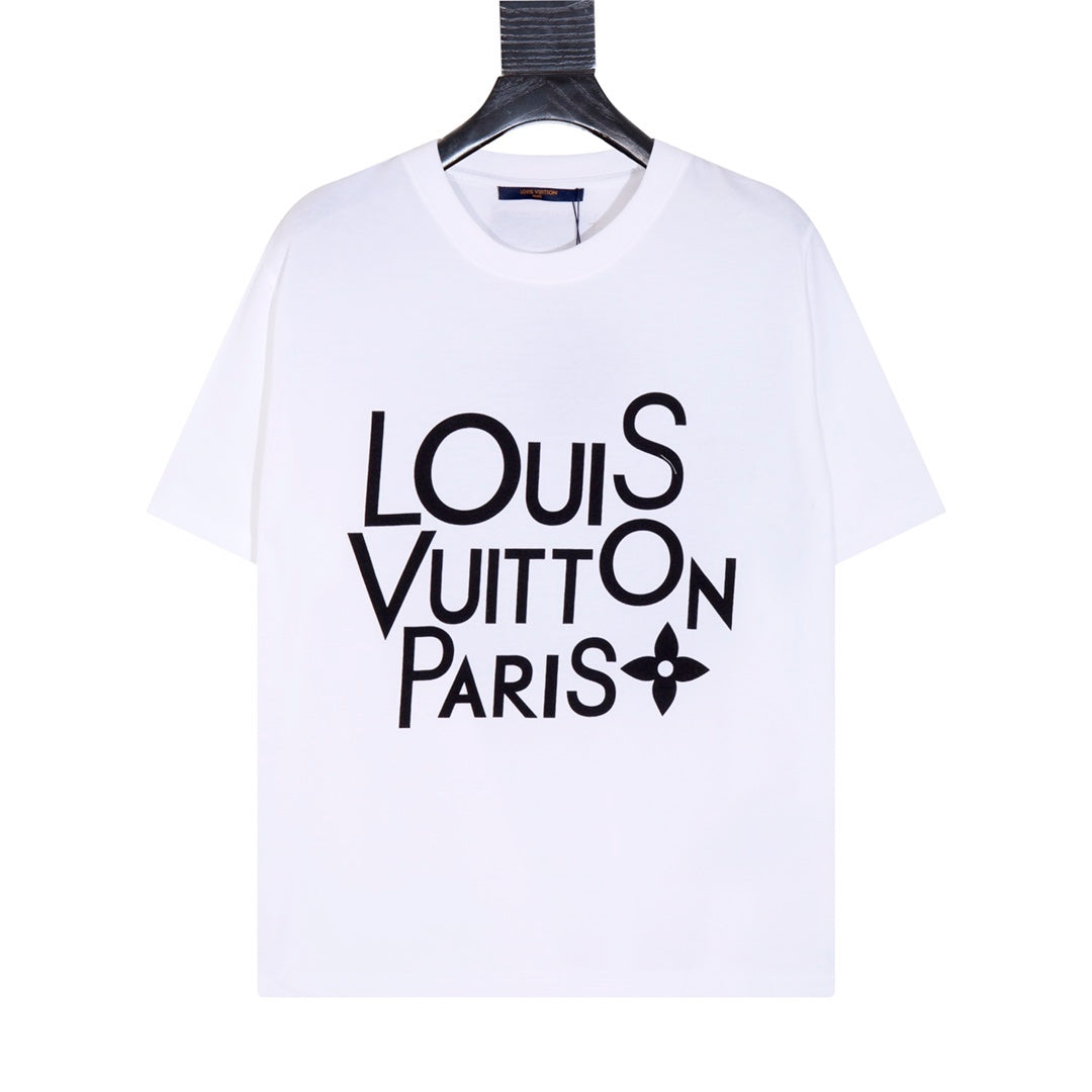 Louis Vuitton T-shirt NO.6
