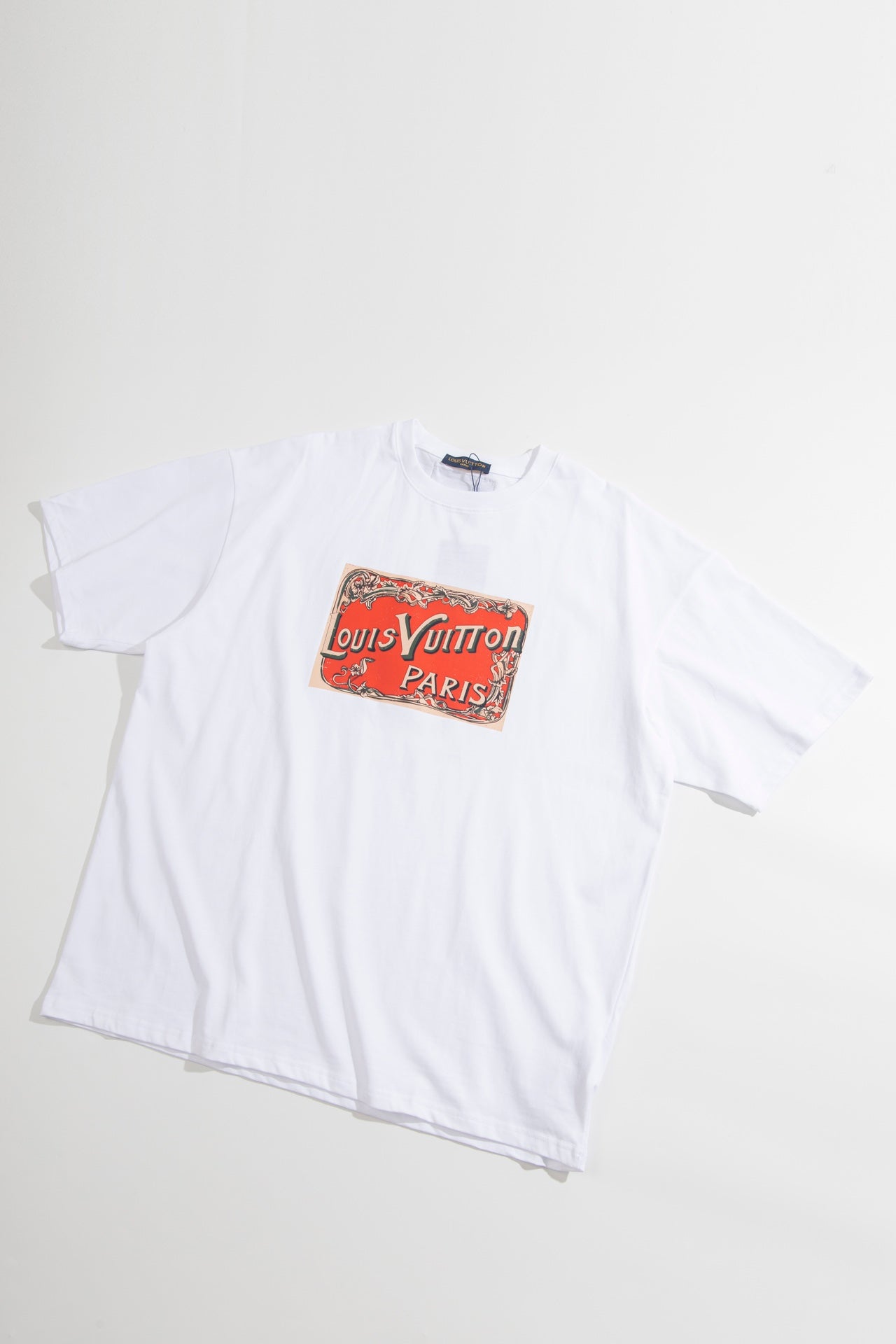 Louis Vuitton T-shirt NO.8