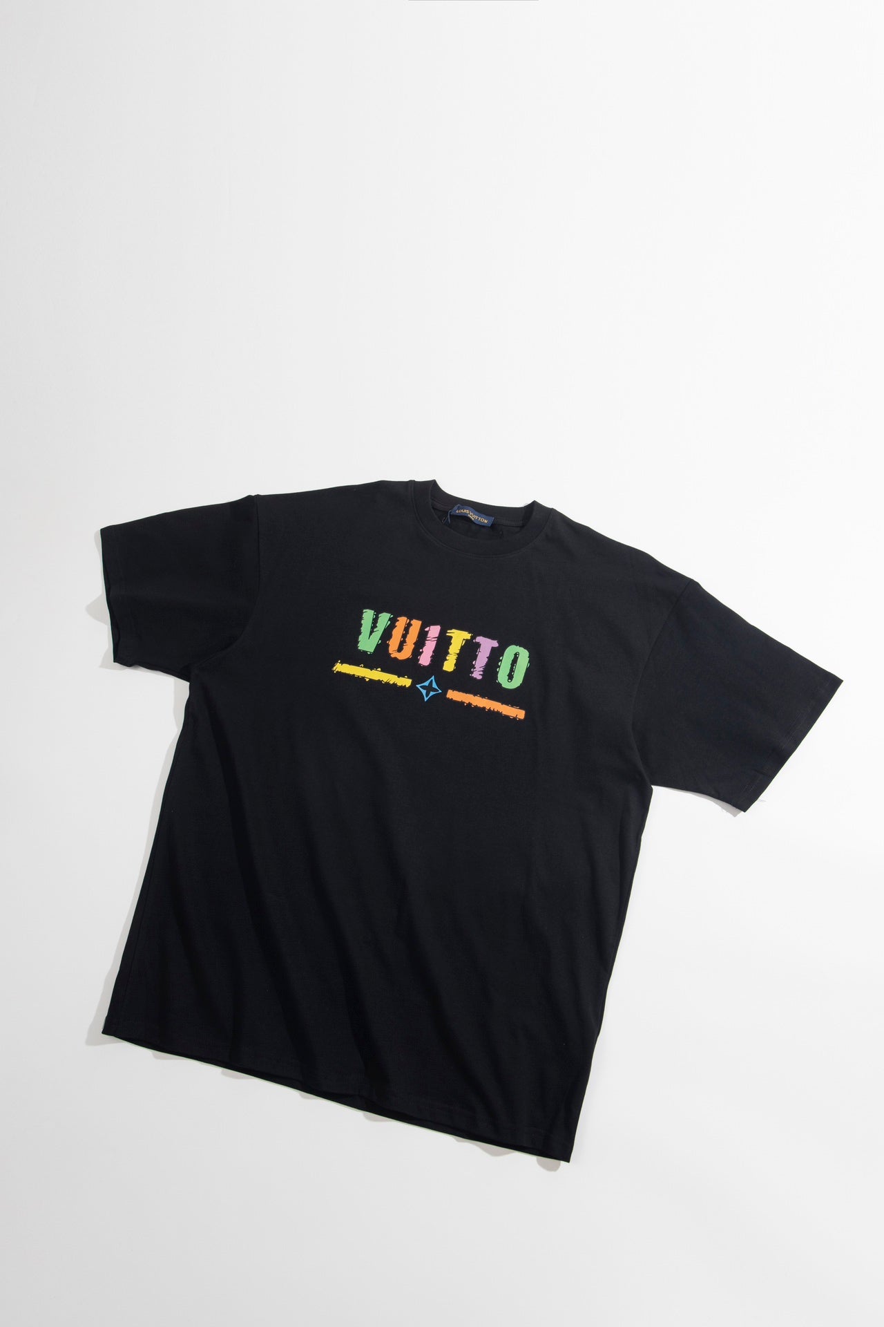 Louis Vuitton T-shirt NO.8