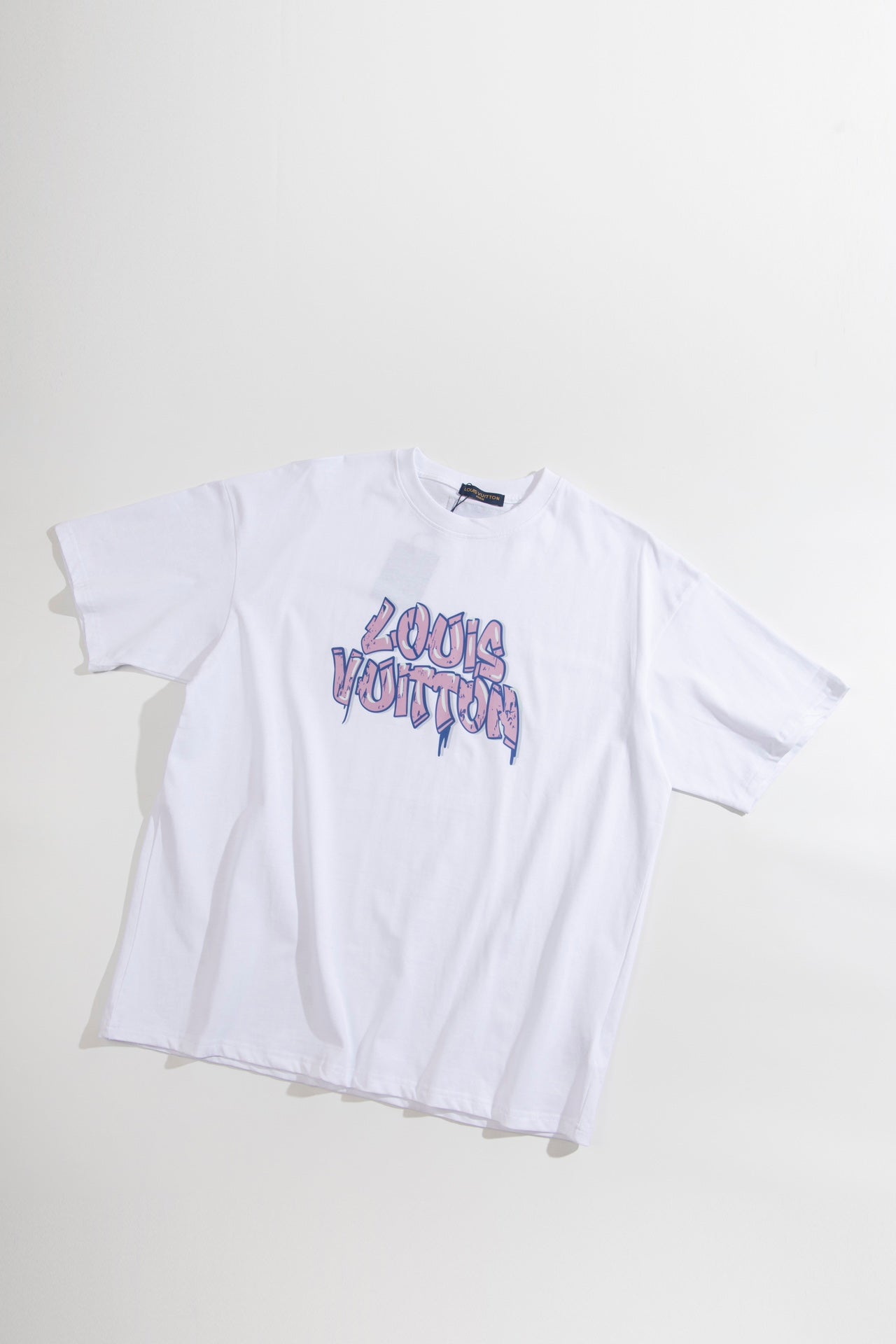 Louis Vuitton T-shirt NO.8
