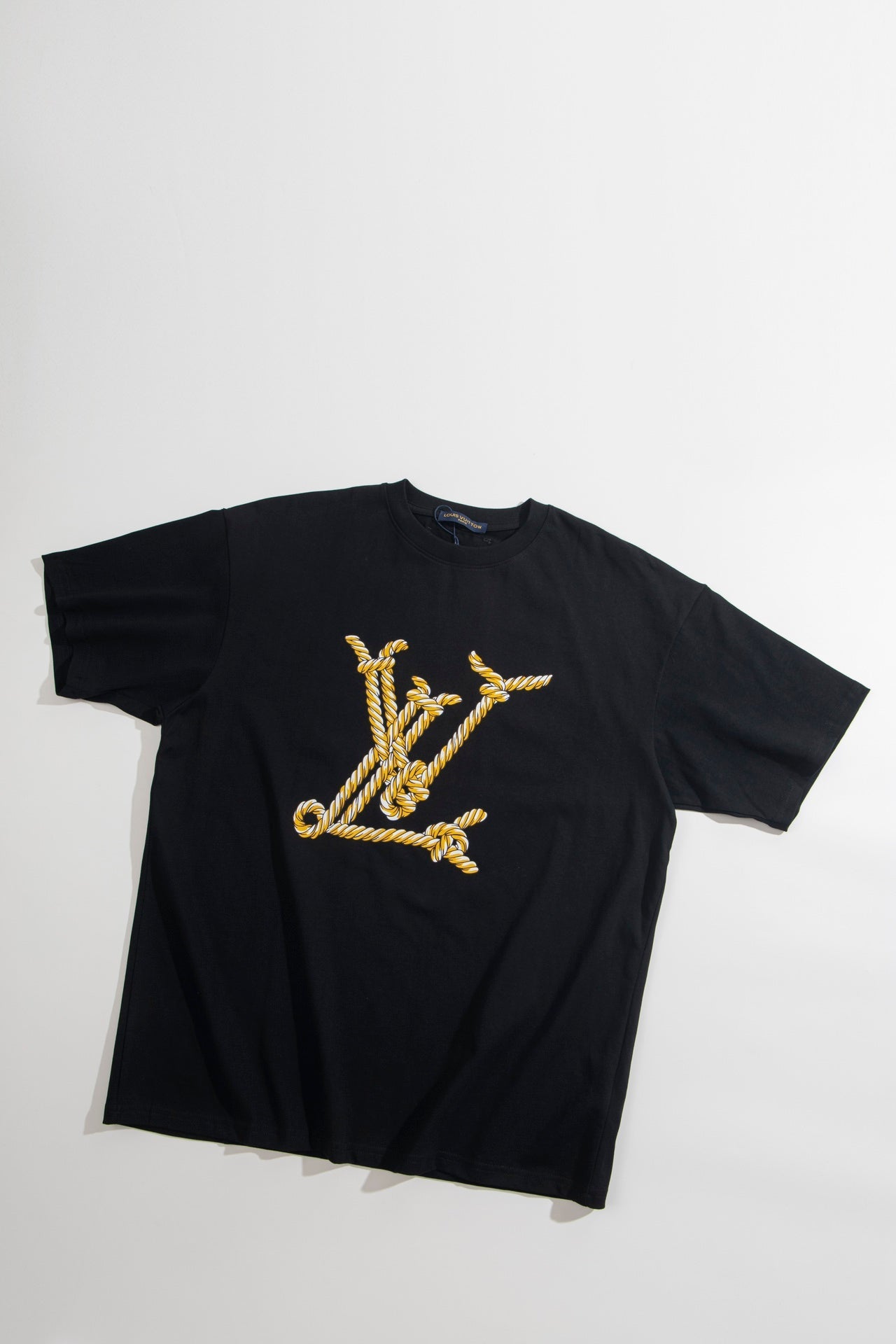 Louis Vuitton T-shirt NO.8