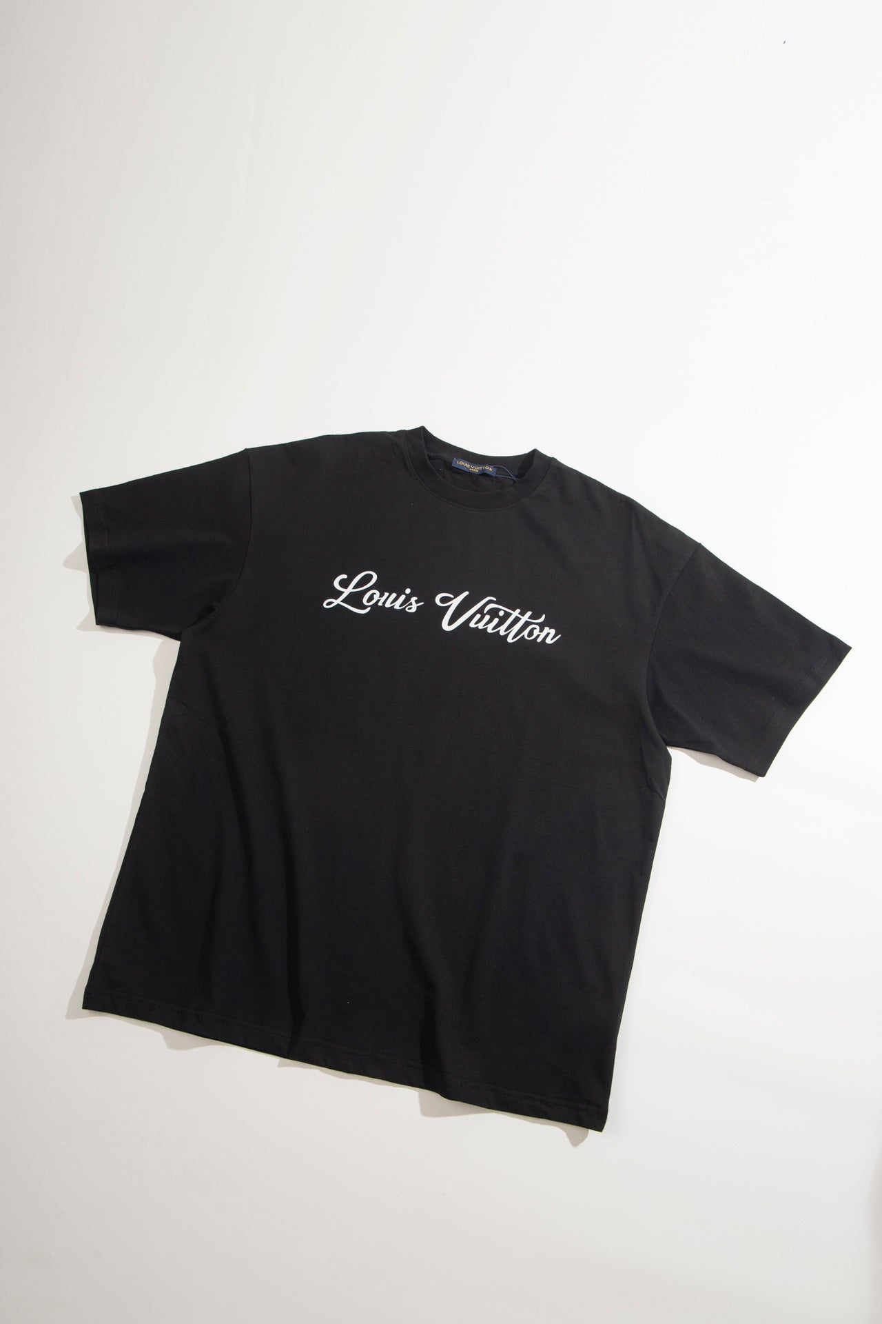 Louis Vuitton T-shirt NO.8