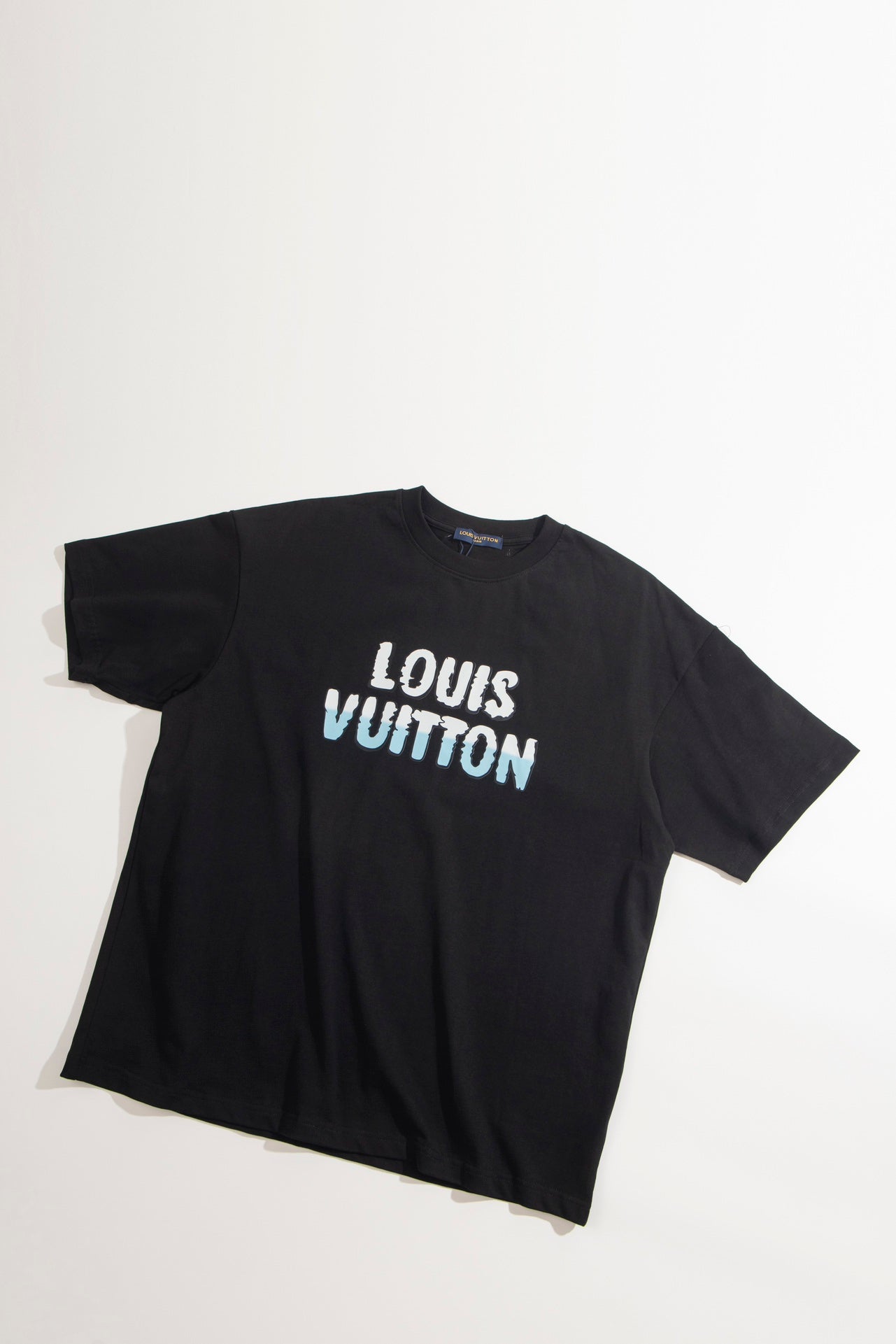 Louis Vuitton T-shirt NO.8