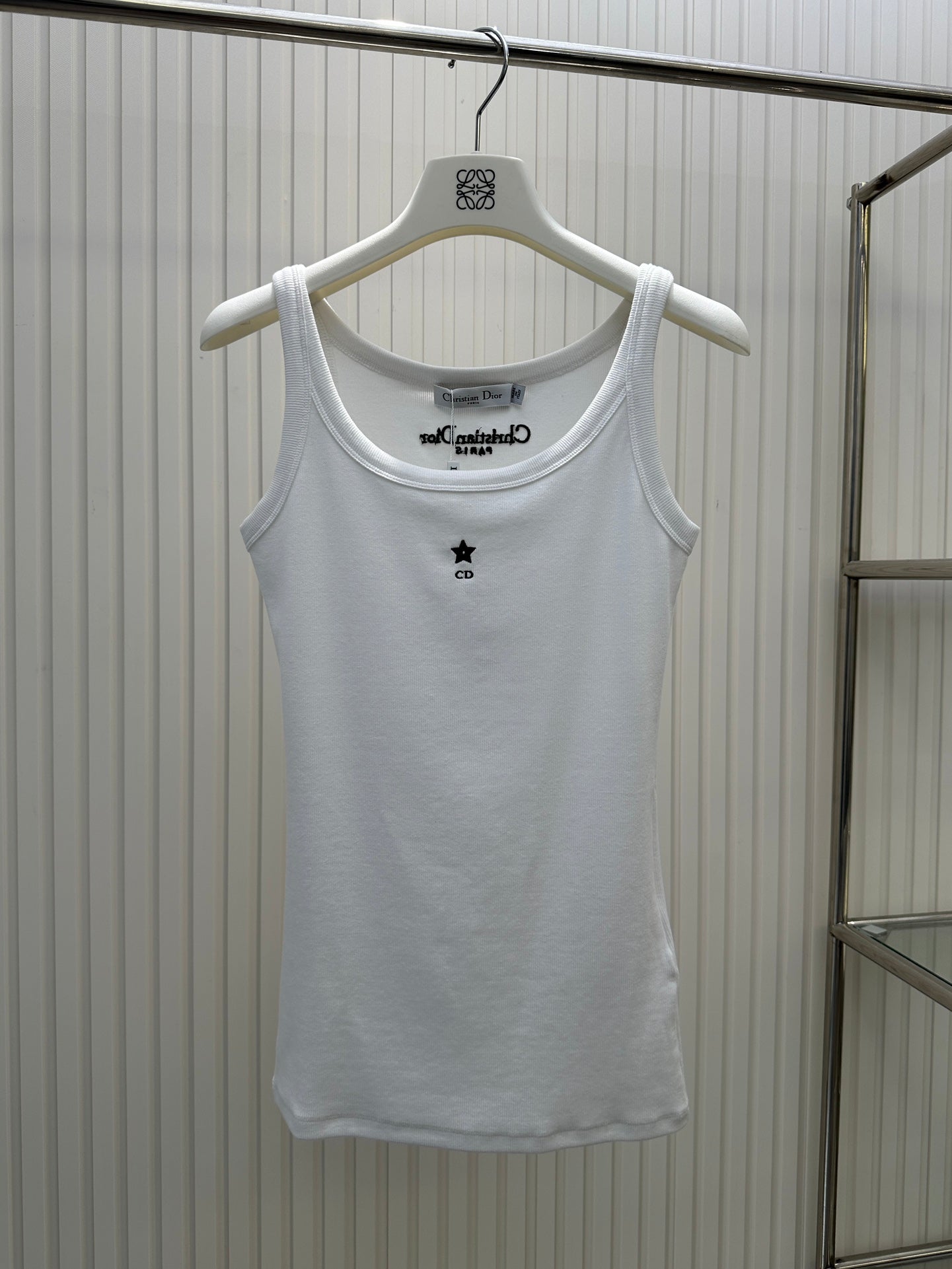 Dior T-shirt NO.2