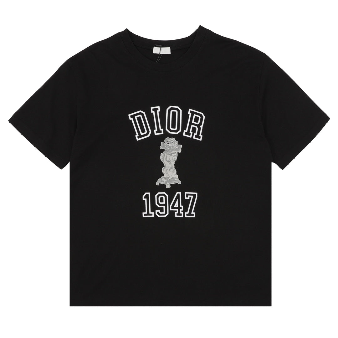 Dior T-shirt NO.6