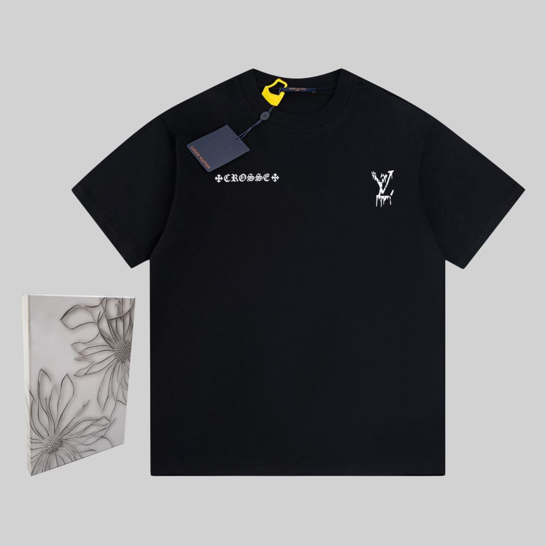 Louis Vuitton T-shirt NO.8