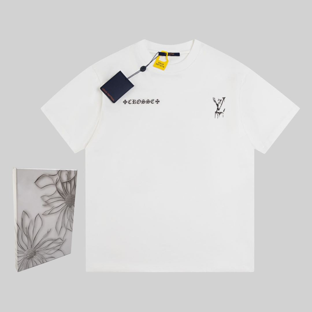 Louis Vuitton T-shirt NO.8