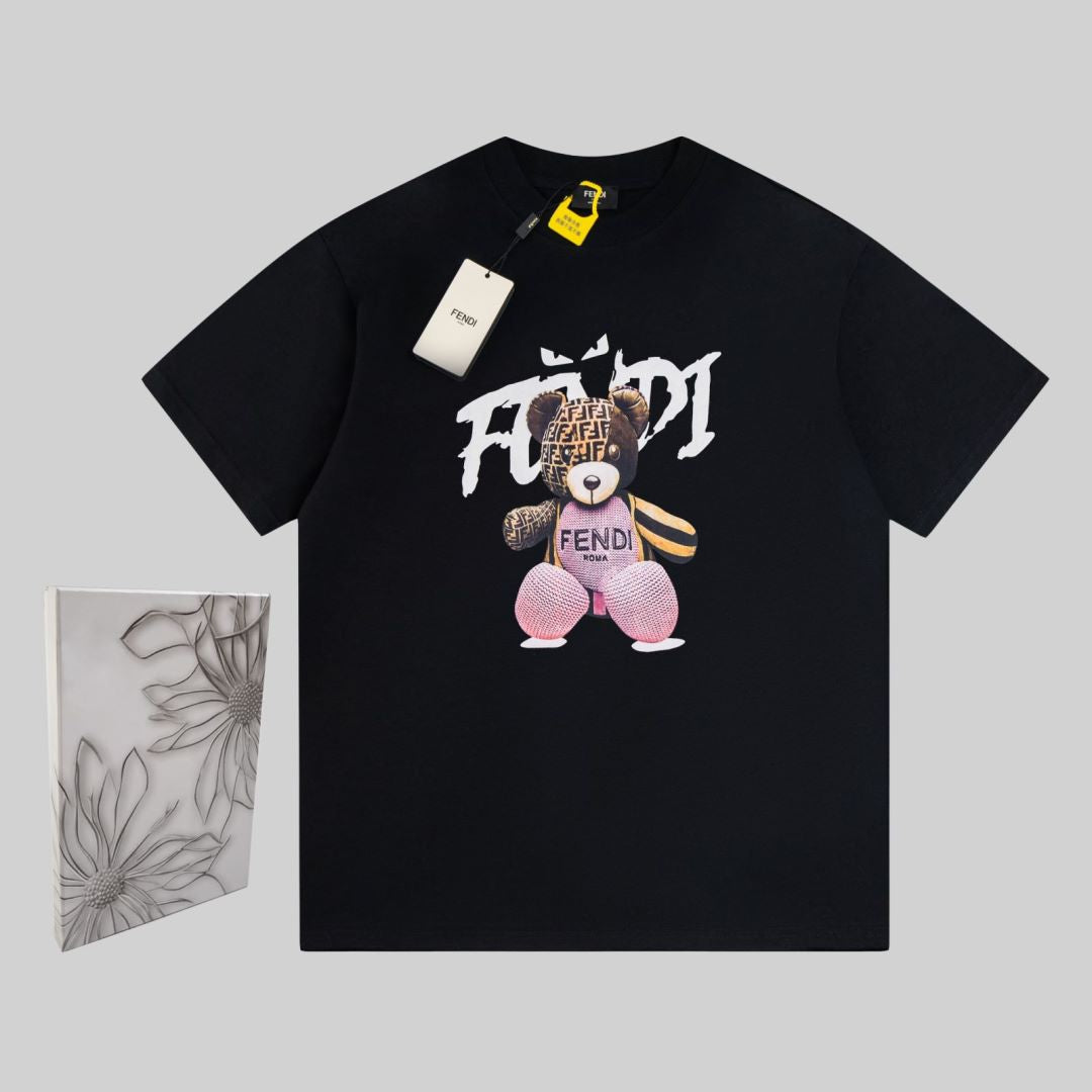 Fendi T-shirt NO.6