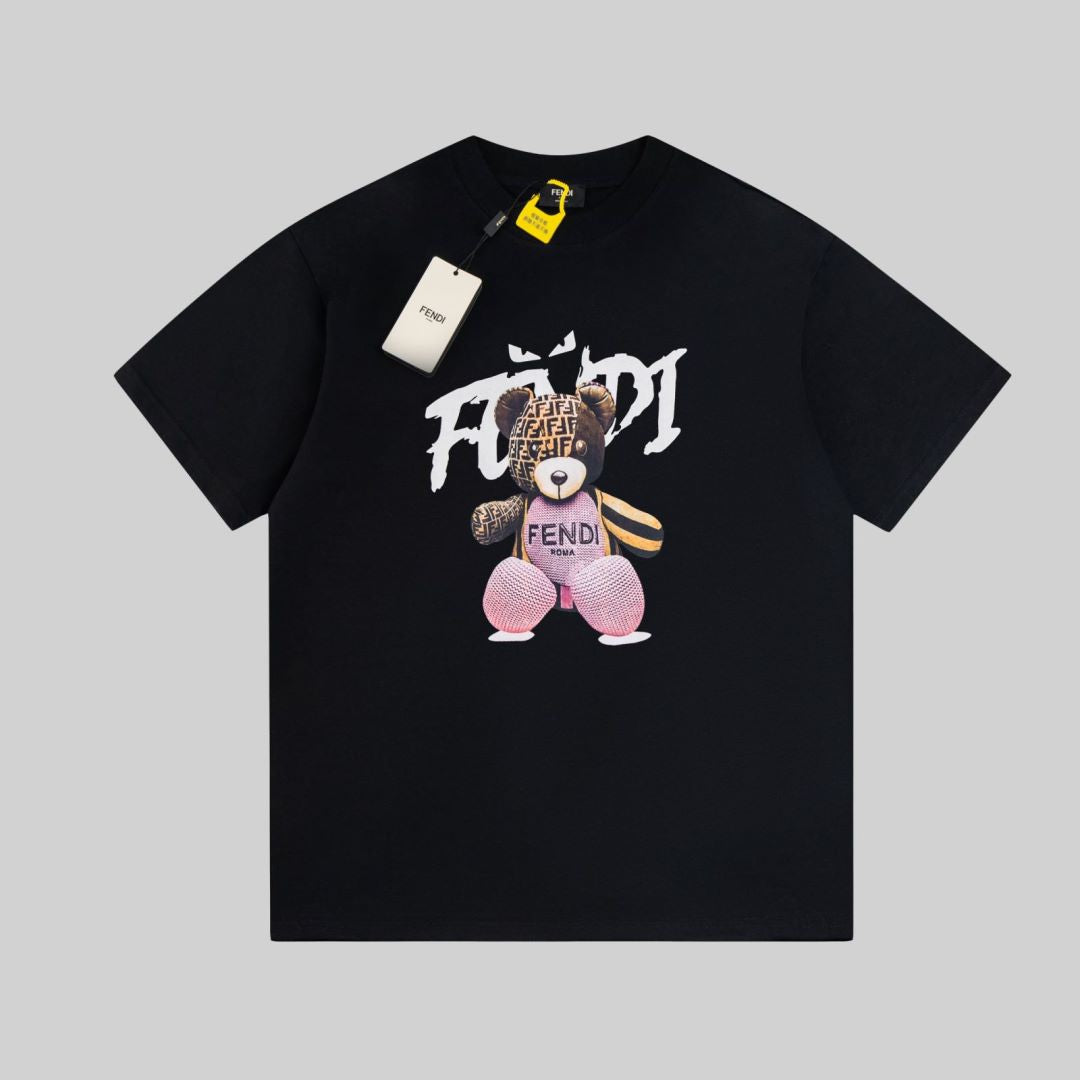 Fendi T-shirt NO.5
