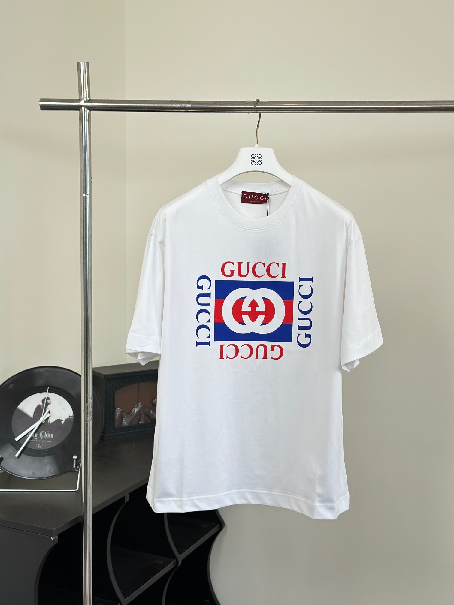 Gucci T-shirt NO.6