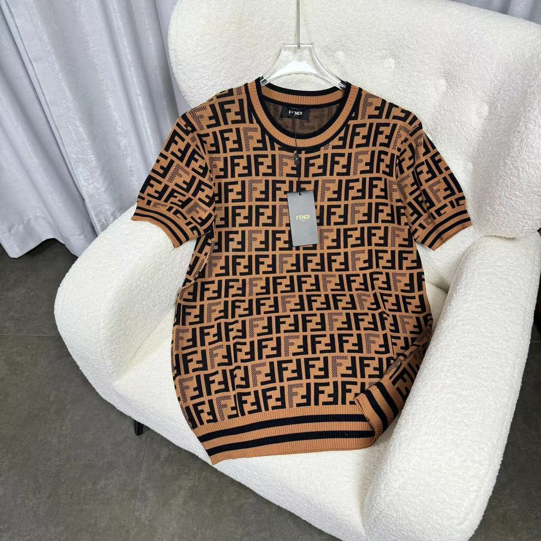 Fendi T-shirt NO.1