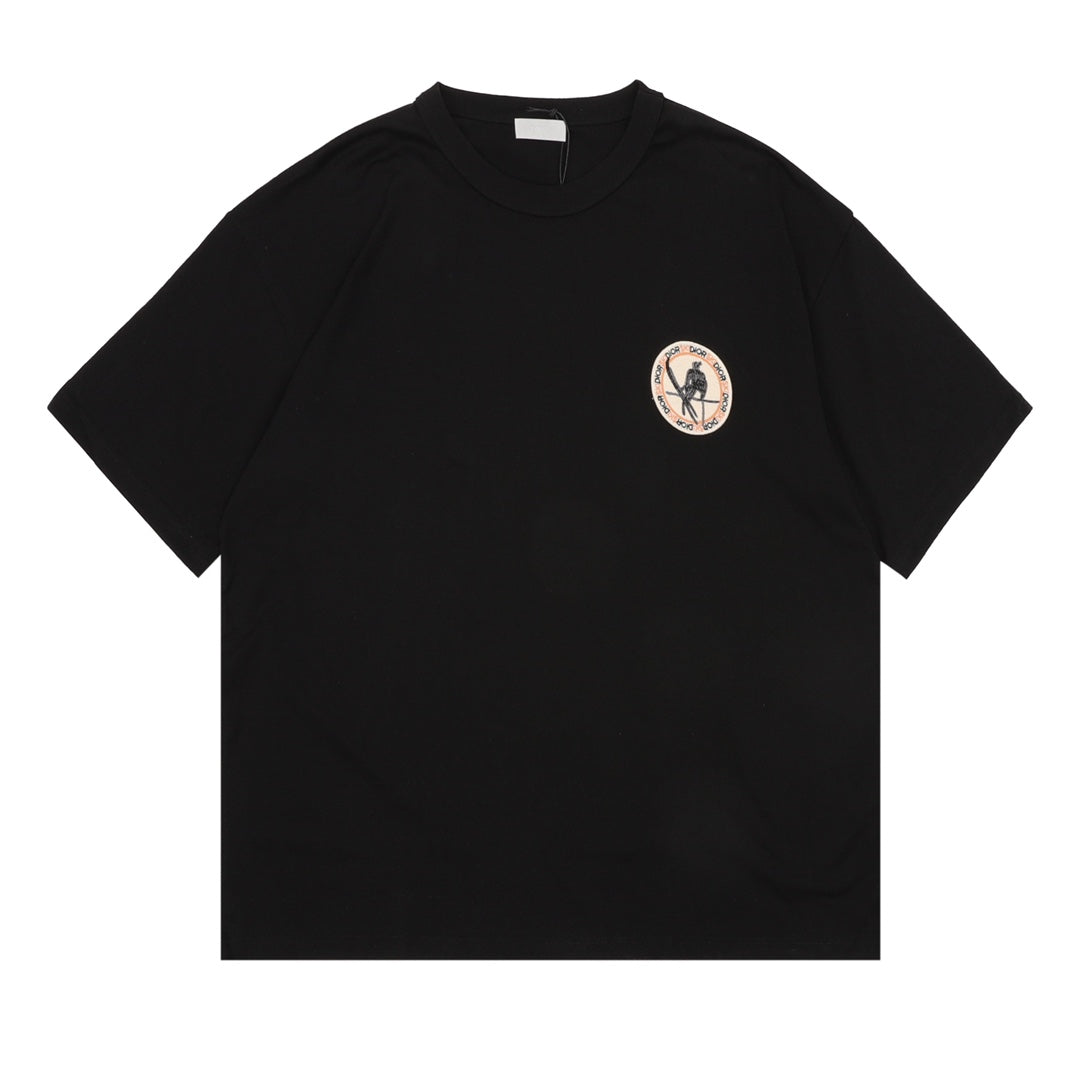 Dior T-shirt NO.6