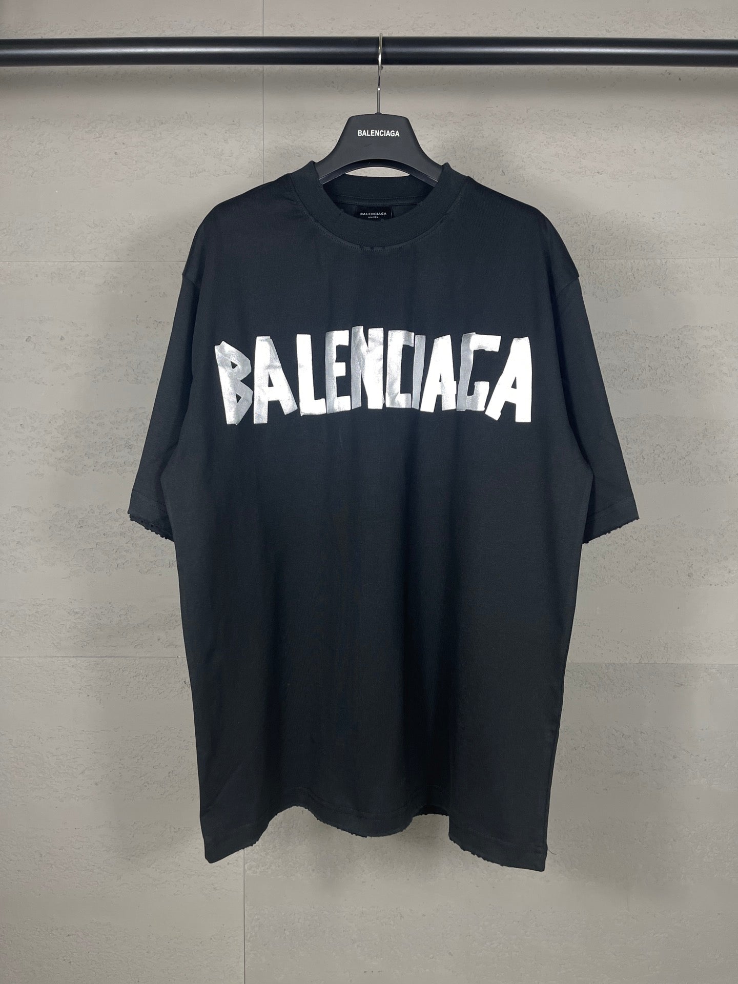Balenciaga T-shirt NO.3