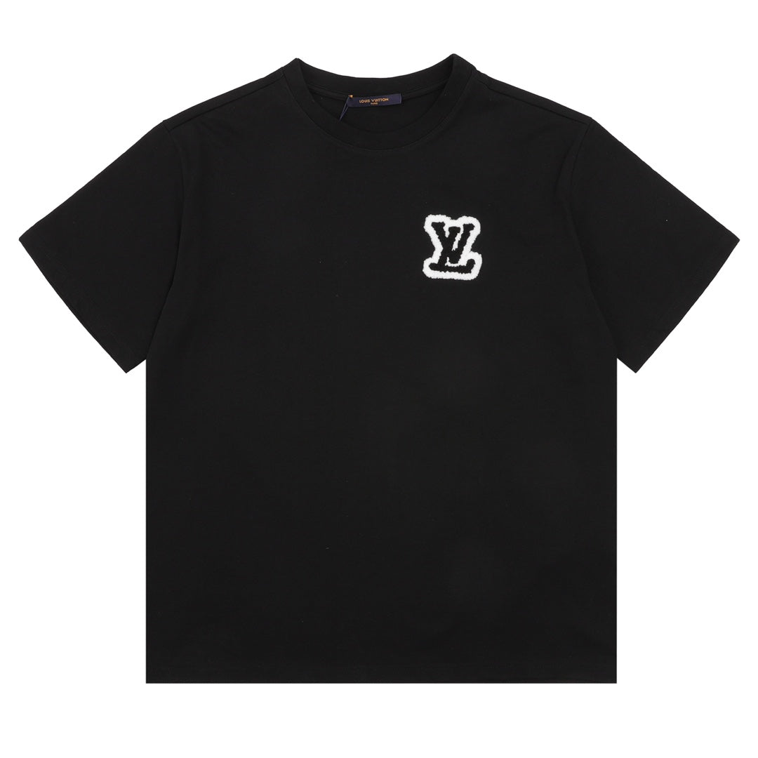 Louis Vuitton T-shirt NO.8