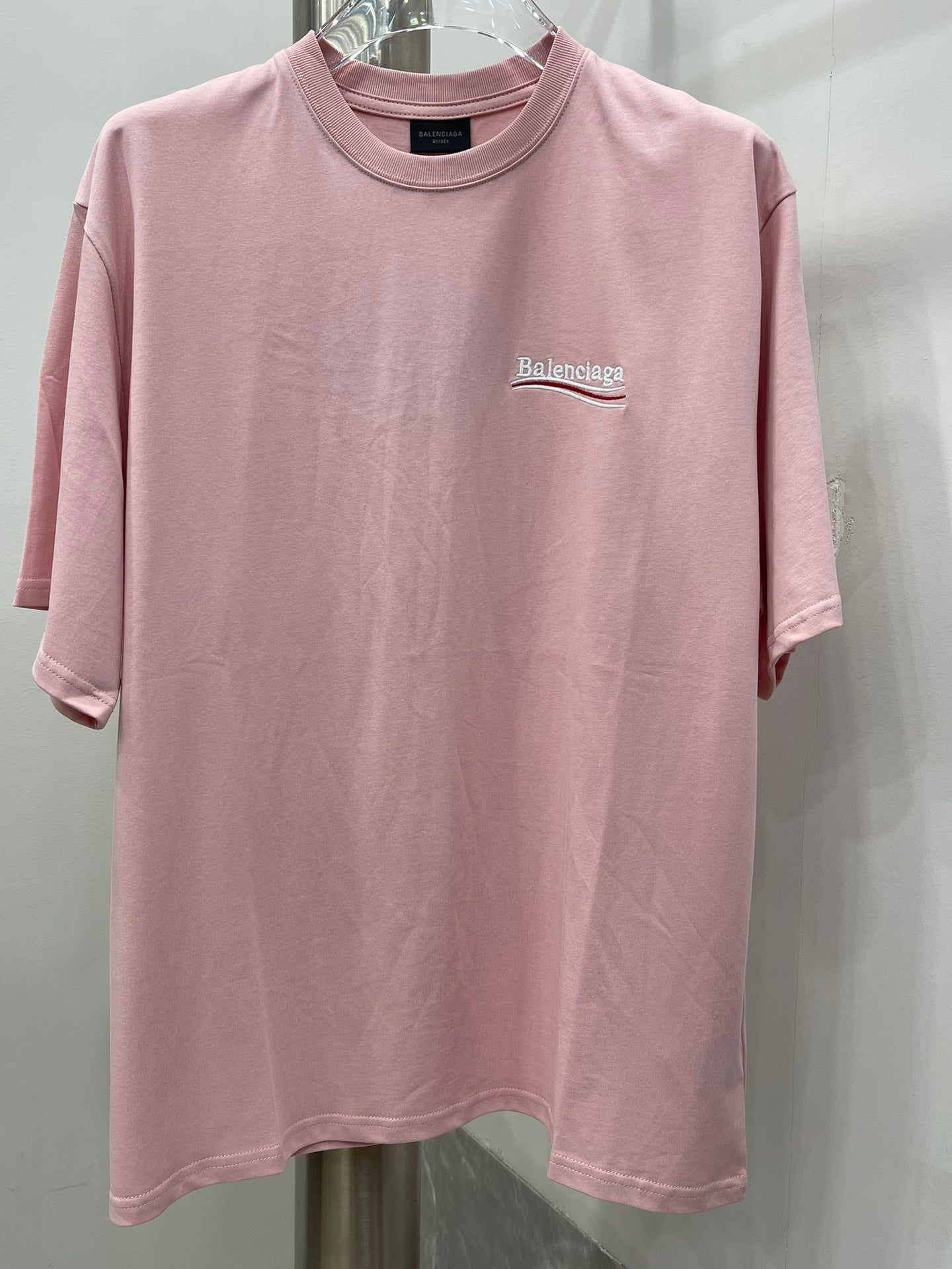 Balenciaga T-shirt NO.3