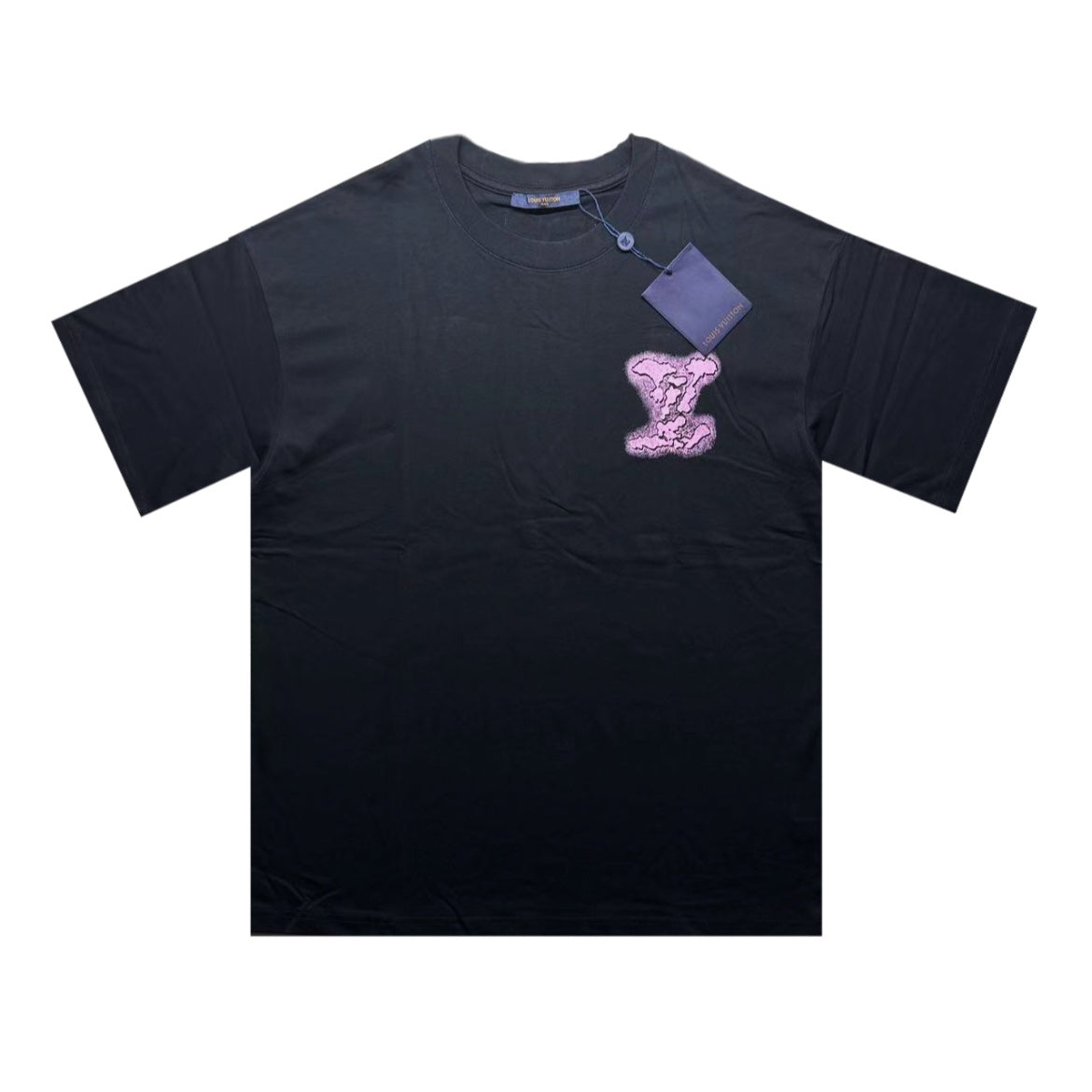 Louis Vuitton T-shirt NO.8