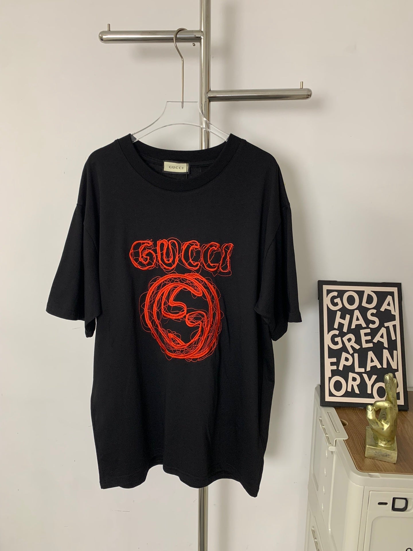 Gucci T-shirt NO.6
