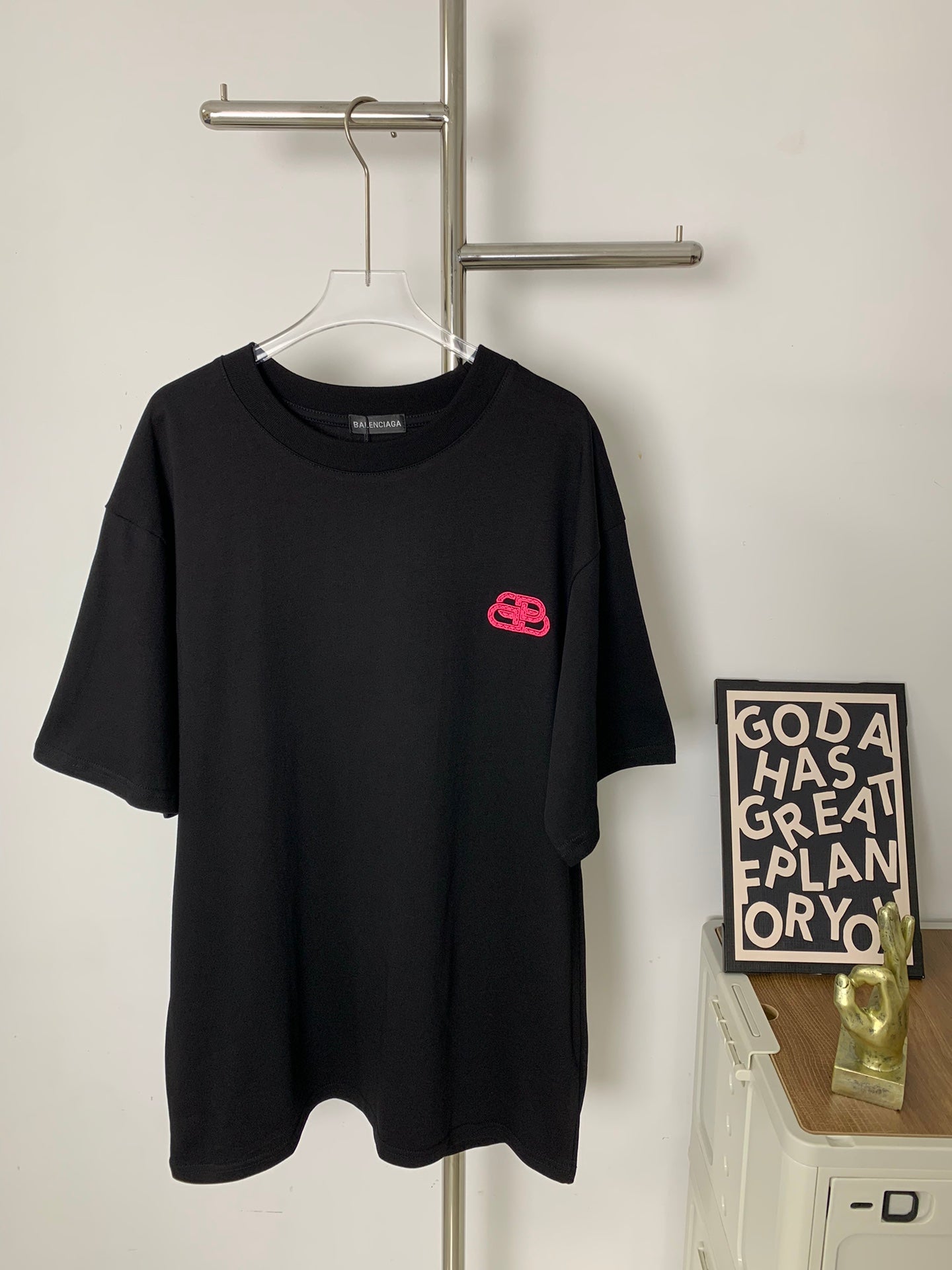 Balenciaga T-shirt NO.3