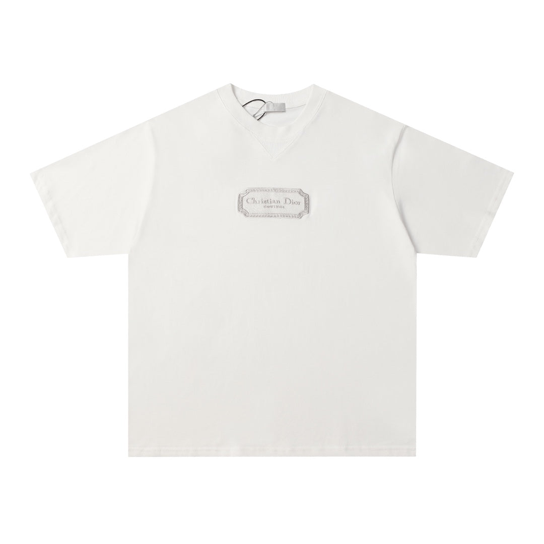 Dior T-shirt NO.6