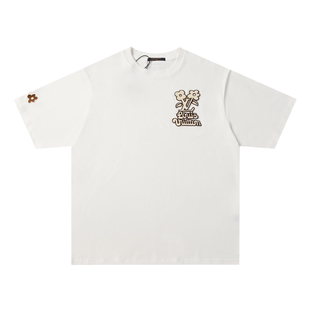 Louis Vuitton T-shirt NO.8